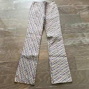 Vintage Fendi pants